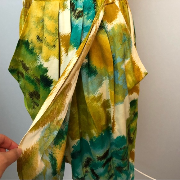 Ann Taylor LOFT NWT Size 4 Dress - Picture 3 of 7